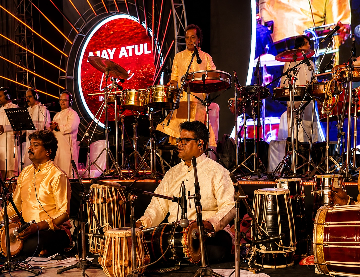 Ajay Atul